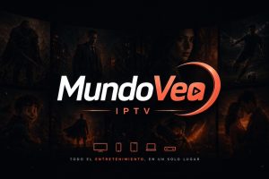 Premium IPTV Subscription – €1 Month