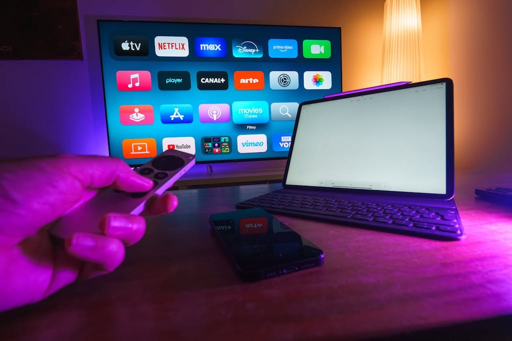 Top 10 IPTV apps on Android TV: Your ultimate M3U player for a flawless 4K experience